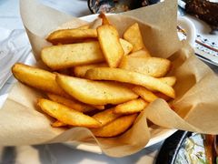 -九月里.自由花园餐厅