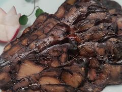 -湖畔鲁菜·二十年老字号餐厅(大明湖店)