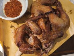 -打酱油·非遗淮扬菜(瘦西湖梅岭店)