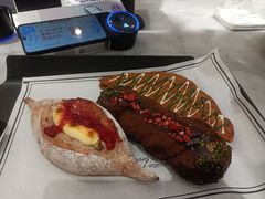 -HOT CRUSH趁热集合·现烤面包(上海环球港店)