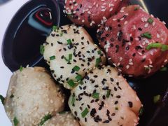 -小杨生煎(湟普汇店)