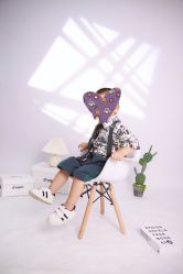 -童年时光专业儿童摄影(龙首店)