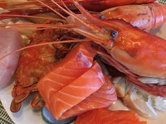 -上海浦东嘉里大酒店