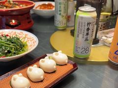 -江宴渔村·鱼鲜土菜(紫荆广场店)