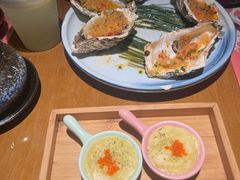 -大江户日本料理(吕厝店)