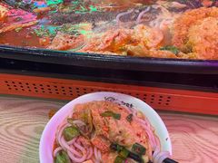 -家味螺蛳粉&烤鱼(五角场店)