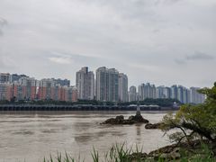 -江心屿景区