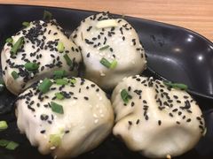 -小杨生煎(成山巴黎春天店)