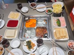 -海底捞火锅(国贸购物中心店)