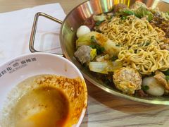 -佬巨化·衢州麻辣烫(运河上街店)