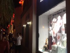 -衣裳街历史文化街区