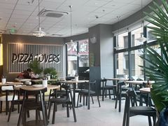 -必胜客(WOW象山涌金广场店)