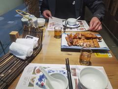 -炊烟·山房菜