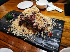 -苹果树下艺术餐厅(通州店)