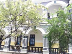 -湖南省立第一师范学校旧址