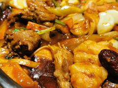-黄记煌三汁焖锅(悦方IDmall店)