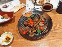 -和创柚子·会席日本料理(新区淮海街店)