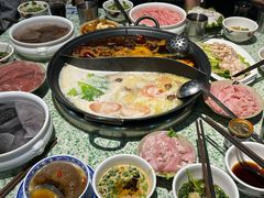 -五里关火锅(牛市口店)