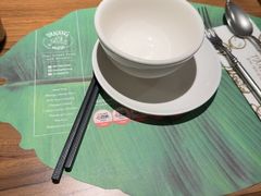 -帕蓝·暹罗料理(大学路店)