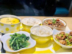 -蒸小皖(合肥新桥国际机场店)
