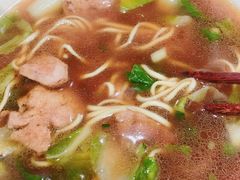 -小狗面馆(复兴店)