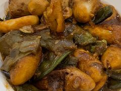 -新虹楼饭庄(崇明陈家镇店)