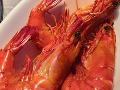 -奔海甄选·活鲜刺身铁板烧自助(太原里店)