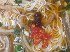 -攀枝花·任德琼·盐边羊肉米线