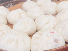 -清泉阁包子铺(中山路店)