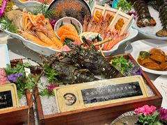 -黑木原精致料理·铁板烧