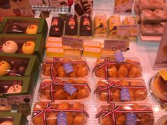 -巴黎贝甜(财富中心店)