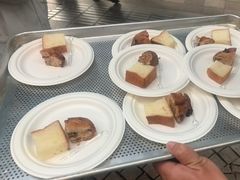 -佐敦面包铺·JORDAN BAKERY