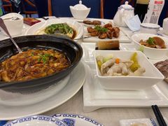 -银都上海菜馆(粤海东路店)