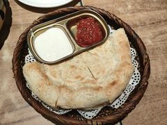 -耶里夏丽·新疆菜(南丹东路店)