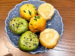 -鑫震源·苏式大虾生煎(山塘街店)