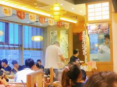大堂-水林间·寿喜烧自助(仙林金鹰店)