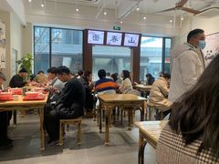 -面春山·传统老卤面(天隆寺店)