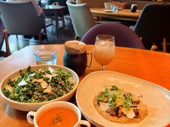 -THE CANNERY&JUJU 新鲜海鲜·牛排美食酒廊
