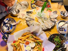 -囧吉香生蚝牛排馆(湖北路店)