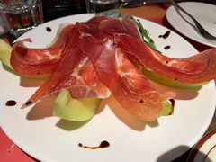 -ZAFFERANO西班牙海鲜饭(上海首店)