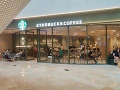 -星巴克臻选(广州太古汇店)