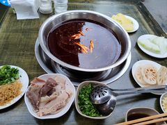 -李德富老街牛杂火锅(抚琴街店)