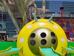 -大族广场Mall&More