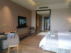 -台山颐和温泉城