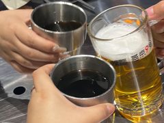 -马路牙子烧烤音乐酒馆(望京店)