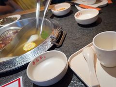 -牛品荟牛肉火锅(新城广场店)
