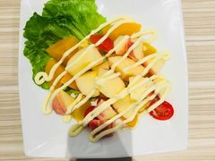-必胜客(兴华中路PH店)