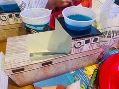 -阿甘虾餐厅(Maui)