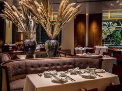 -夏苑(新加坡丽思卡尔顿美年酒店)