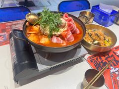 -崔解放·朝韩大排档(虹悦城店)
